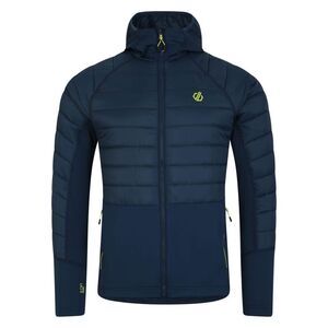 Dare 2B Mens Descending Hybrid Jacket / Blue